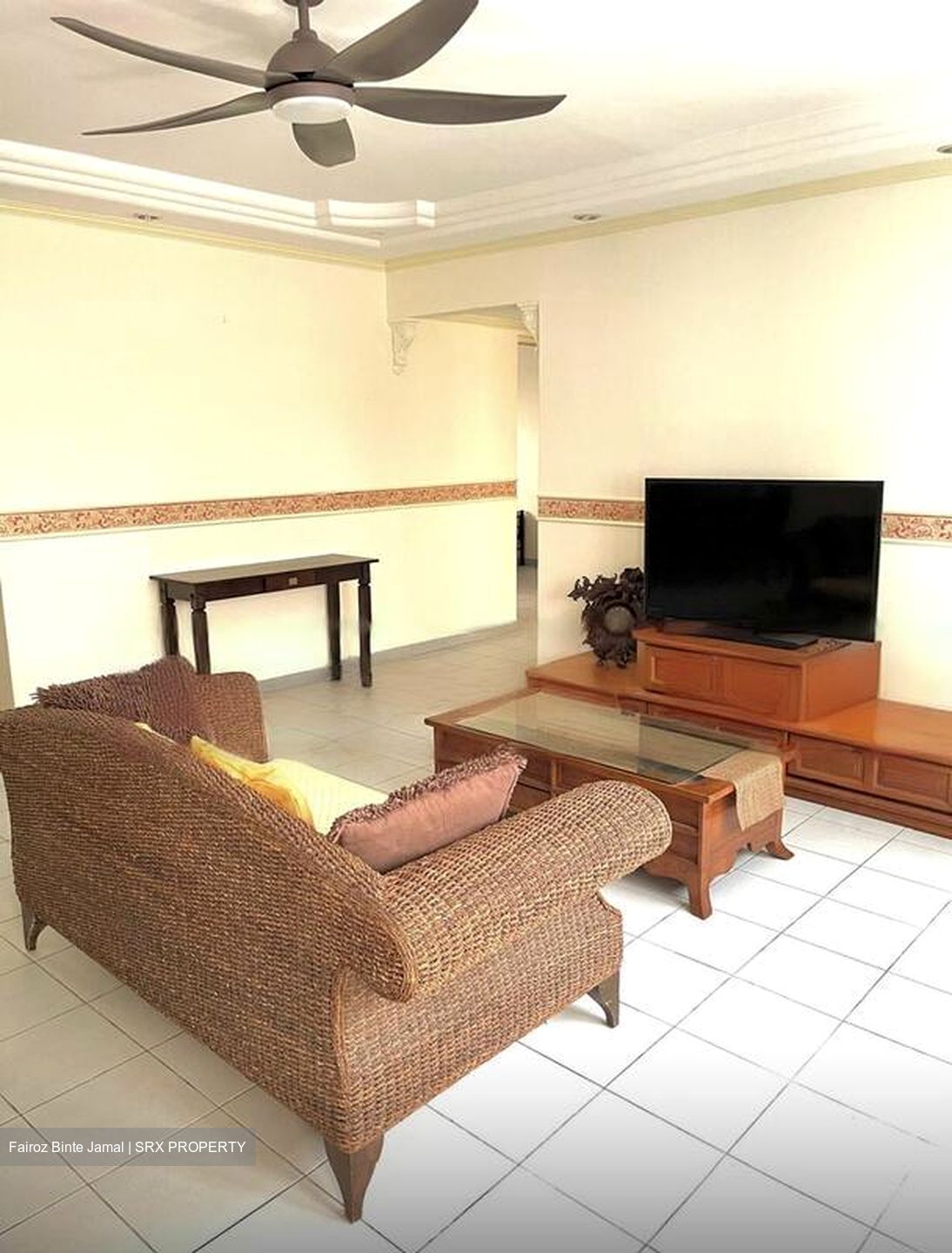 Blk 316 Woodlands Street 31 (Woodlands), HDB 4 Rooms #455563951